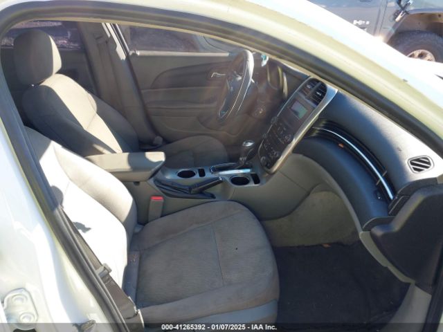 1G11B5SL8EF230739 Chevrolet Malibu 1ls