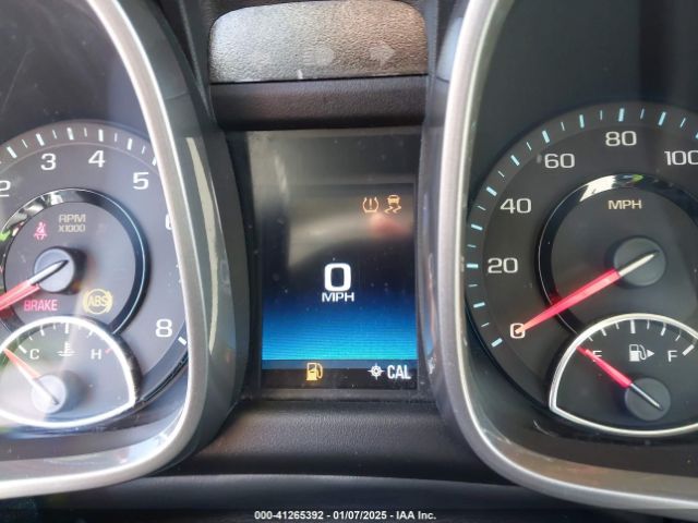 1G11B5SL8EF230739 Chevrolet Malibu 1ls