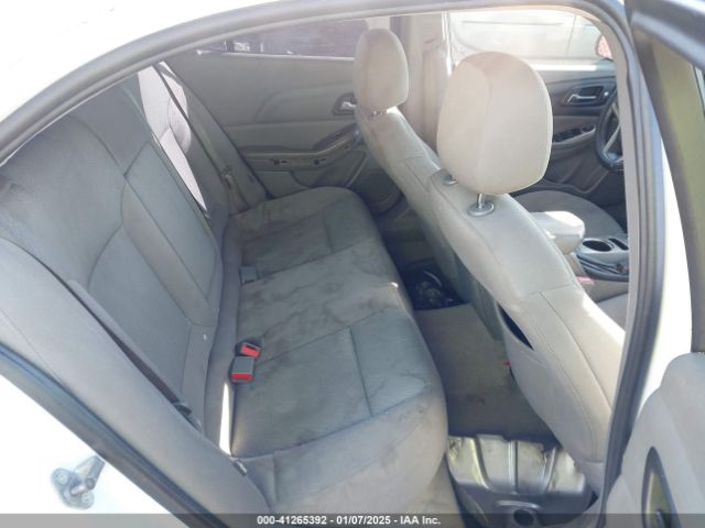 1G11B5SL8EF230739 Chevrolet Malibu 1ls
