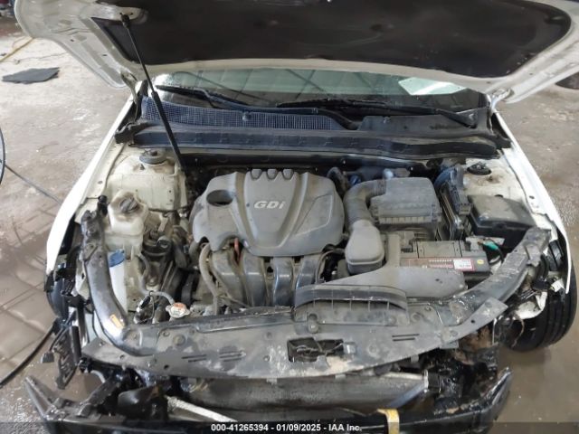 KNAGM4A75F5646956 KIA Optima Lx