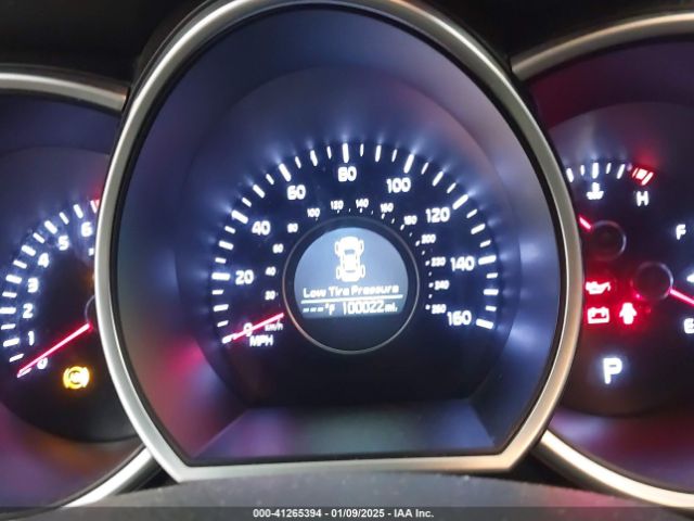 KNAGM4A75F5646956 KIA Optima Lx