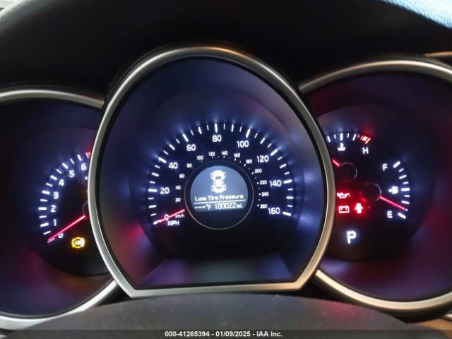 KNAGM4A75F5646956 KIA Optima Lx