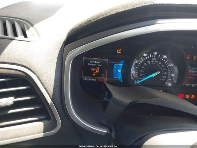 2FMPK3K80HBC21522 Ford Edge Titanium