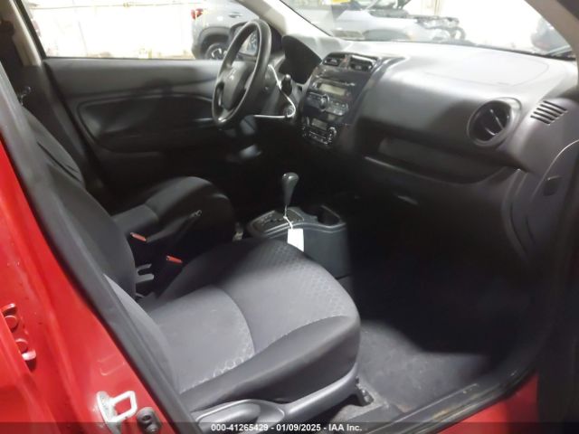 ML32A3HJ8FH033328 Mitsubishi MIRAGE DE