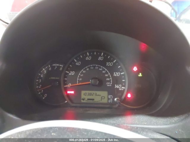ML32A3HJ8FH033328 Mitsubishi MIRAGE DE