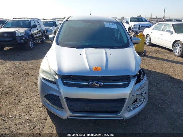 Ford ESCAPE SE 2014 1FMCU0GX7EUA38972 Image 11