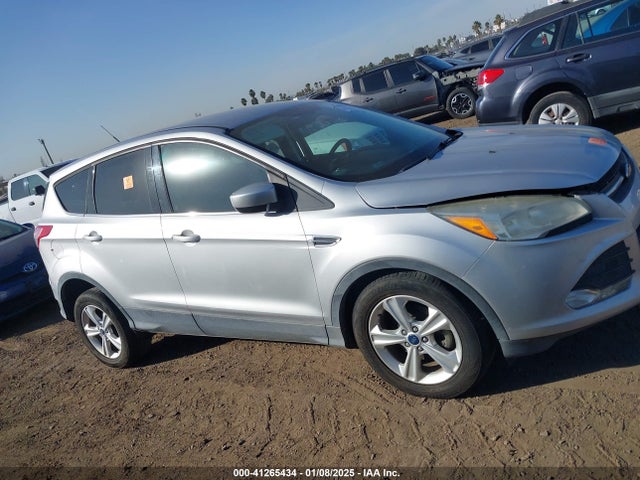 Ford ESCAPE SE 2014 1FMCU0GX7EUA38972 Image 12