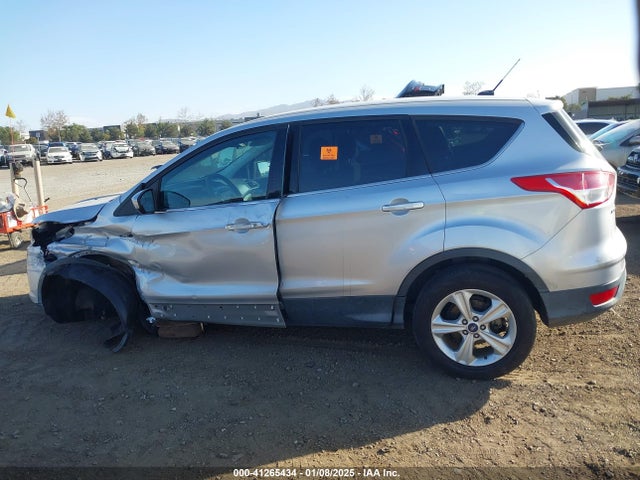 Ford ESCAPE SE 2014 1FMCU0GX7EUA38972 Image 13