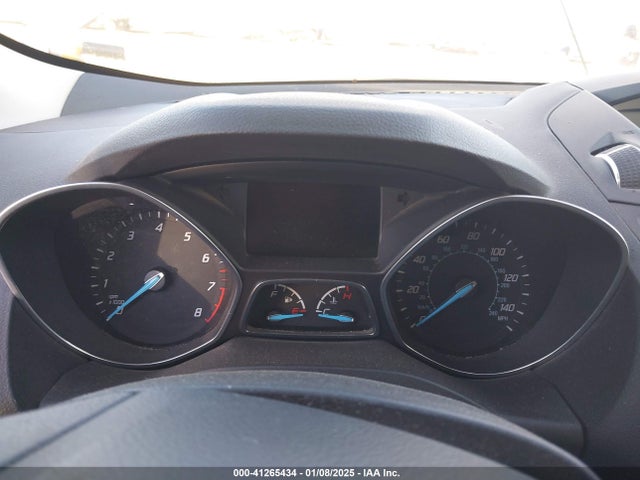 Ford ESCAPE SE 2014 1FMCU0GX7EUA38972 Image 14