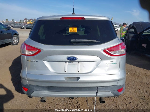 Ford ESCAPE SE 2014 1FMCU0GX7EUA38972 Image 15