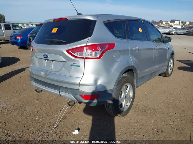 Ford ESCAPE SE 2014 1FMCU0GX7EUA38972 Image 4