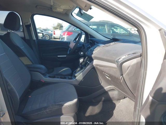 Ford ESCAPE SE 2014 1FMCU0GX7EUA38972 Image 5