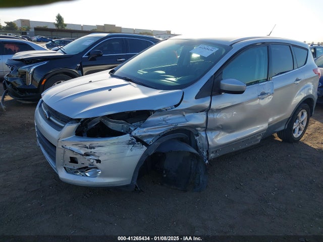 Ford ESCAPE SE 2014 1FMCU0GX7EUA38972 Image 6