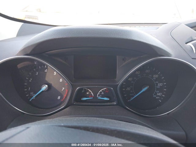 Ford ESCAPE SE 2014 1FMCU0GX7EUA38972 Image 7