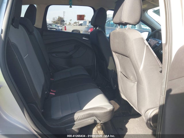 Ford ESCAPE SE 2014 1FMCU0GX7EUA38972 Image 8