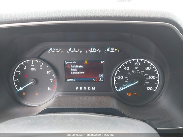 Ford F-150 Xl 2022 1FTFW1E53NKE28823 Image 7