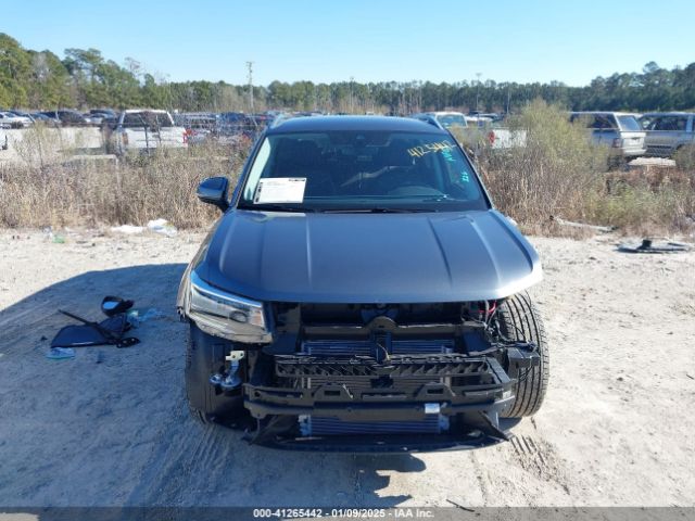 3VVSX7B29RM102968 Volkswagen Taos 1.5t Se