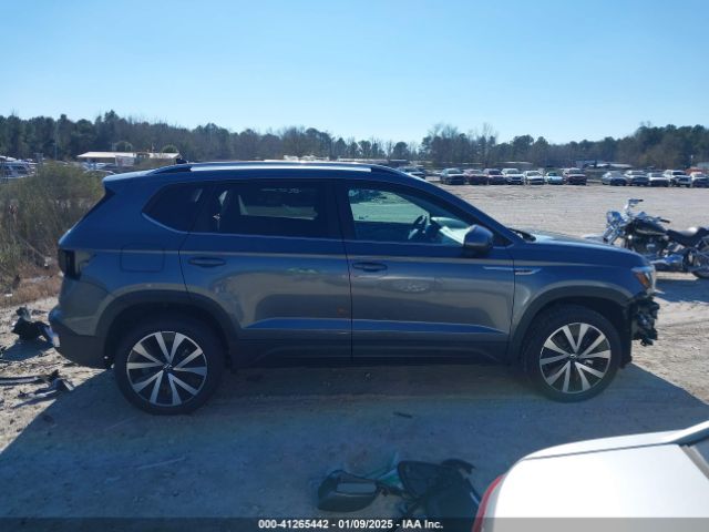 3VVSX7B29RM102968 Volkswagen Taos 1.5t Se