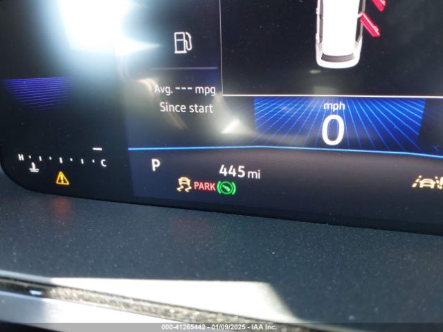 3VVSX7B29RM102968 Volkswagen Taos 1.5t Se