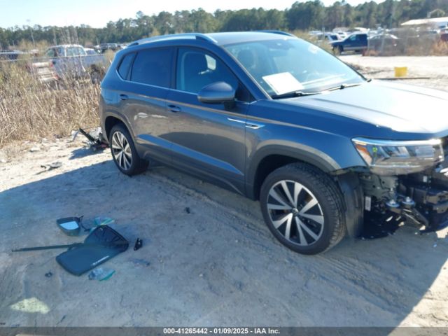 3VVSX7B29RM102968 Volkswagen Taos 1.5t Se