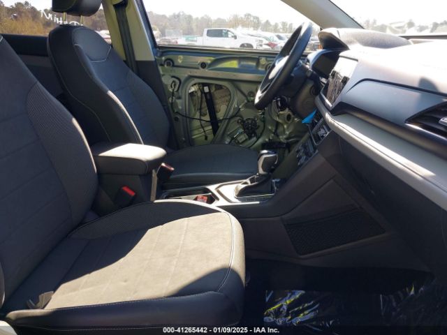 3VVSX7B29RM102968 Volkswagen Taos 1.5t Se