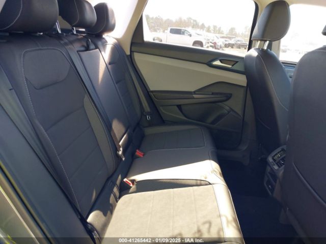 3VVSX7B29RM102968 Volkswagen Taos 1.5t Se
