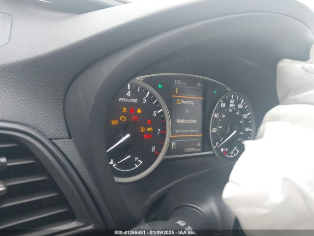 3N1AB7AP2KY230735 Nissan SENTRA S