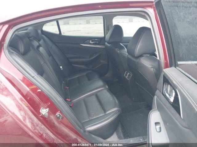 1N4AA6AP4HC373137 Nissan Maxima 3.5 Sv