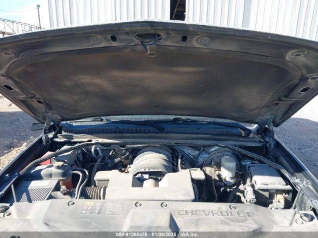 1GNSCGKC2GR366927 Chevrolet Suburban Ls