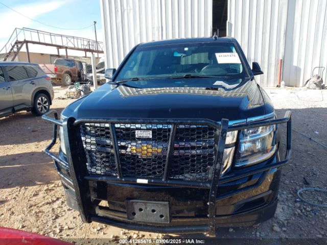 1GNSCGKC2GR366927 Chevrolet Suburban Ls