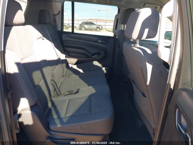 1GNSCGKC2GR366927 Chevrolet Suburban Ls