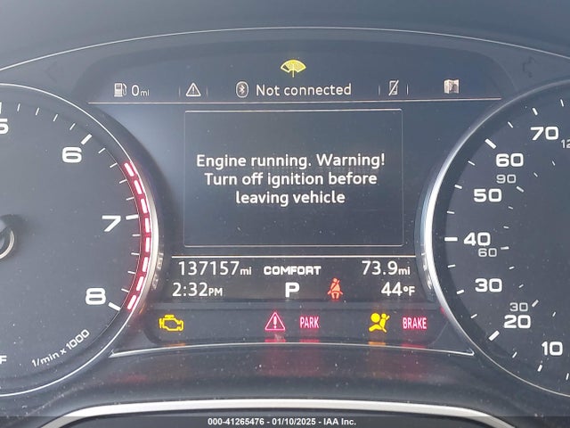2017 AUDI Q7 WA1LAAF7XHD003300 Photo 6