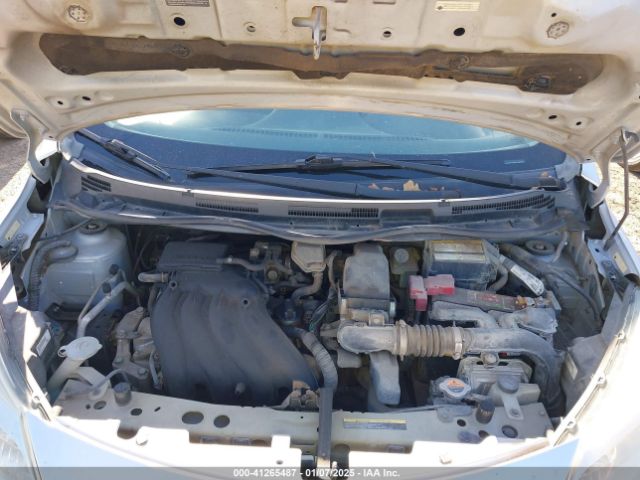 3N1CE2CP3GL403778 Nissan Versa Note S (sr)/s Plus/sl/sr/sv
