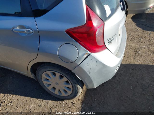 3N1CE2CP3GL403778 Nissan Versa Note S (sr)/s Plus/sl/sr/sv