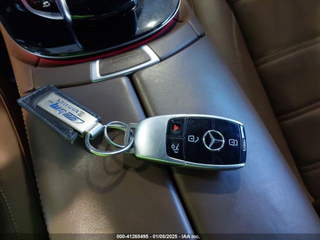 2020 MERCEDES-BENZ AMG E 53 WDDZF6BB6LA725940 Photo 10