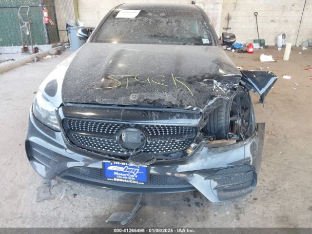 2020 MERCEDES-BENZ AMG E 53 WDDZF6BB6LA725940 Photo 5