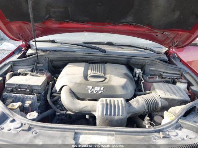 1C4RJFBG7EC218735 Jeep Grand Cherokee Limited
