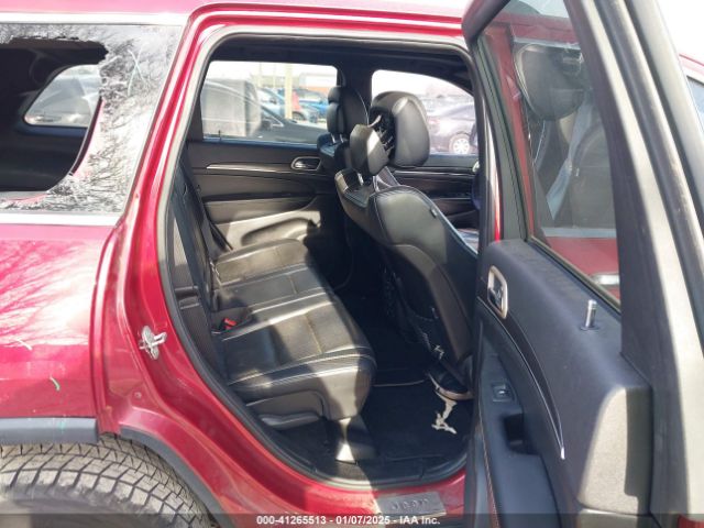 1C4RJFBG7EC218735 Jeep Grand Cherokee Limited