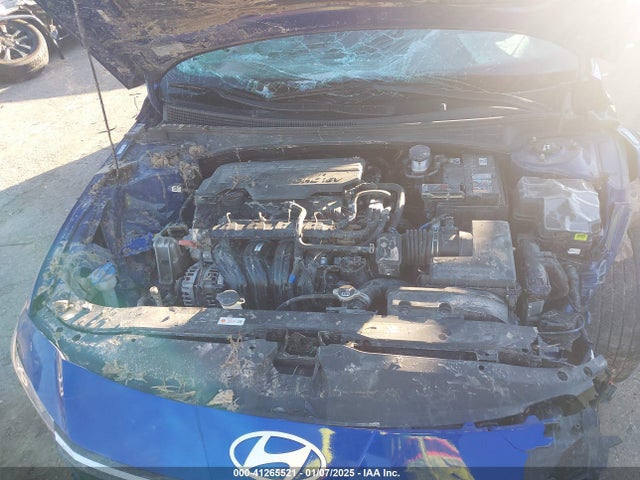 KMHLM4DG4RU753239 Hyundai ELANTRA SEL