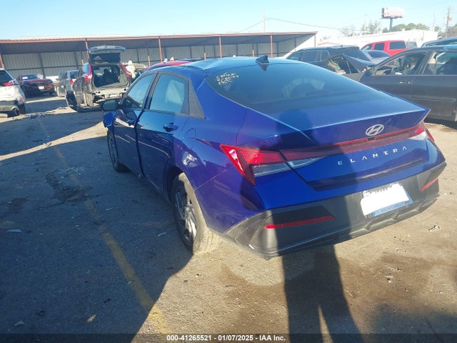 KMHLM4DG4RU753239 Hyundai ELANTRA SEL