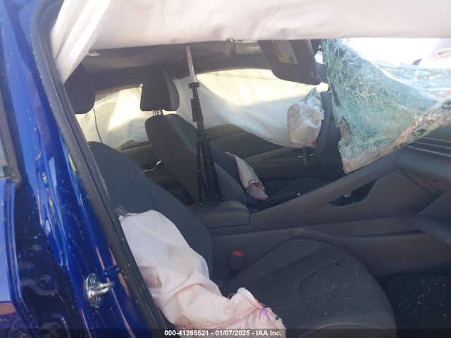 KMHLM4DG4RU753239 Hyundai ELANTRA SEL