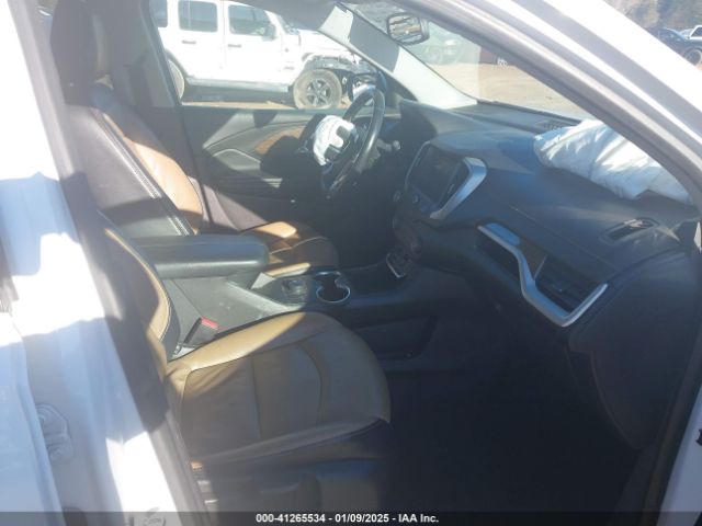 3GKALMEVXJL215952 GMC Terrain Sle