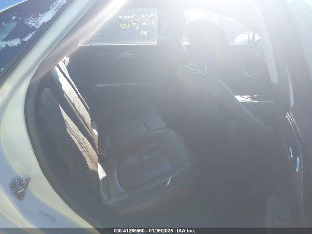 3LN6L2J91FR624002 Lincoln MKZ