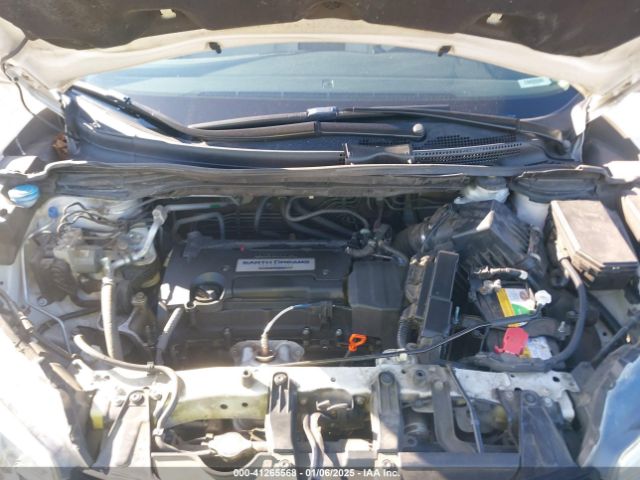 5J6RM4H54FL076471 Honda CR-V EX
