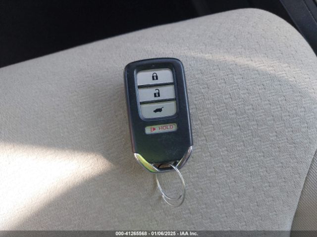 5J6RM4H54FL076471 Honda CR-V EX