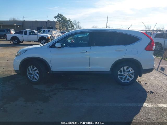 5J6RM4H54FL076471 Honda CR-V EX