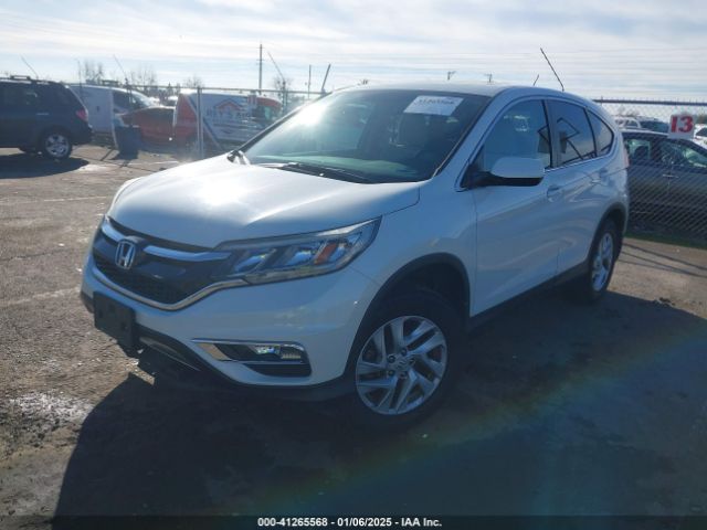 5J6RM4H54FL076471 Honda CR-V EX