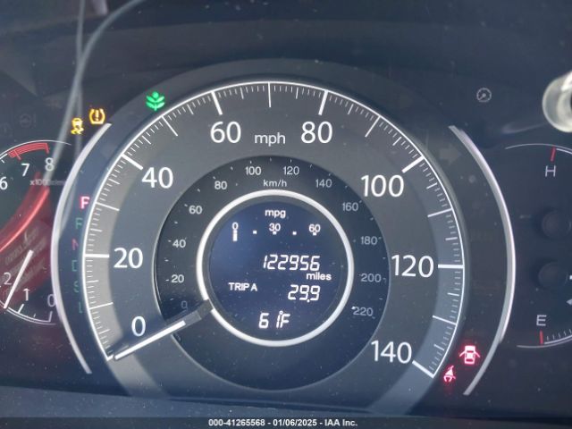 5J6RM4H54FL076471 Honda CR-V EX
