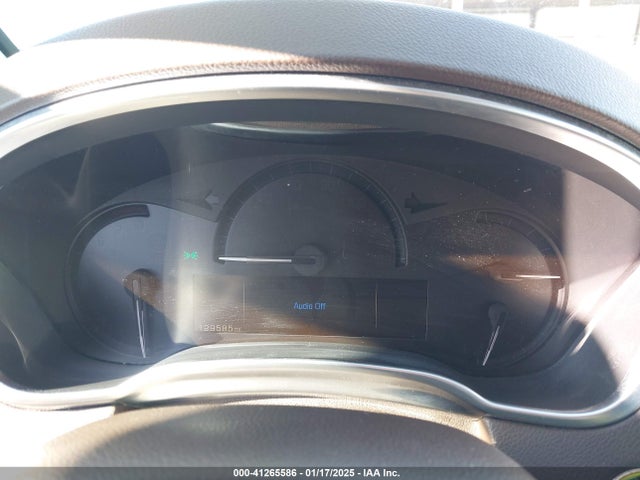 2015 CADILLAC SRX 3GYFNEE35FS547594 Photo 6