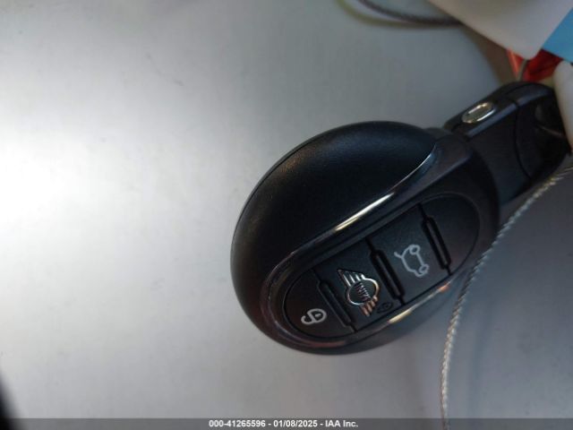 WMW53DK01N2R21279 Mini Hardtop Cooper S